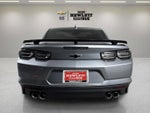 2024 Chevrolet Camaro 2SS