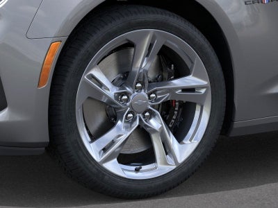 2024 Chevrolet Camaro 2SS