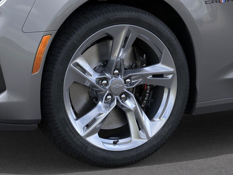 2024 Chevrolet Camaro 2SS