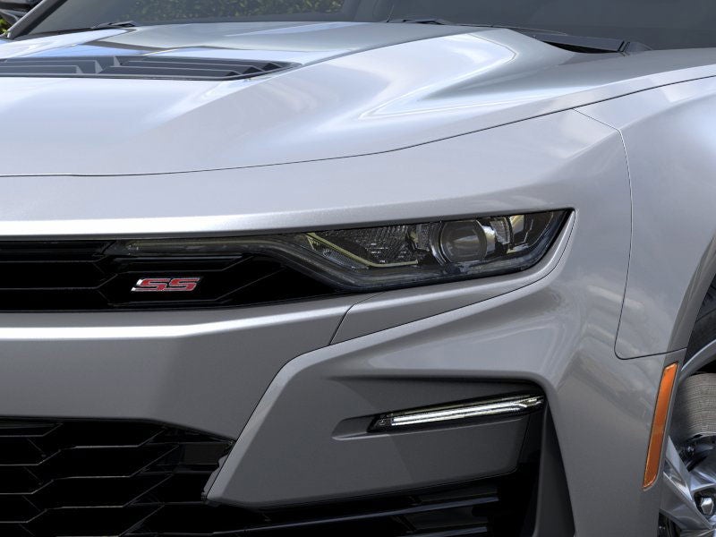2024 Chevrolet Camaro 2SS
