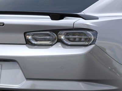 2024 Chevrolet Camaro 2SS