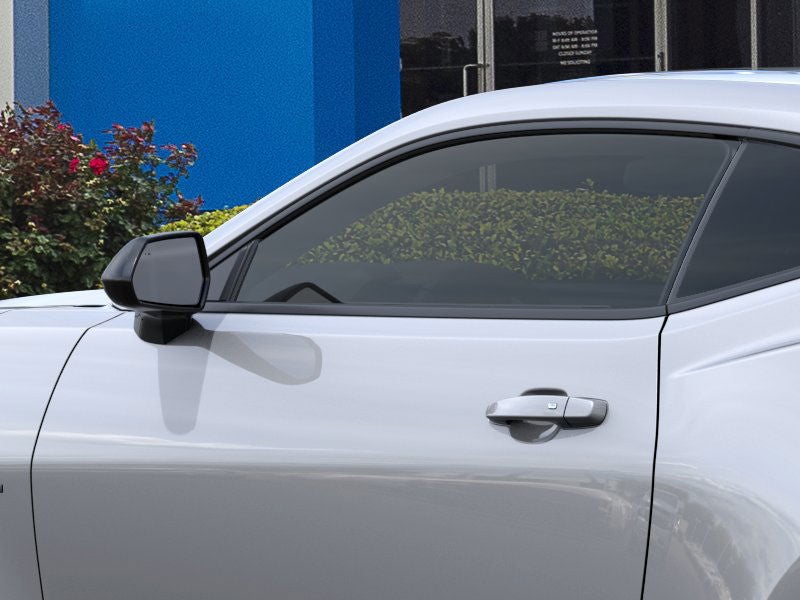 2024 Chevrolet Camaro 2SS