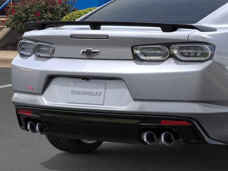 2024 Chevrolet Camaro 2SS