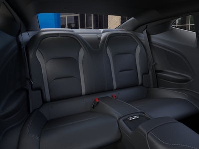 2024 Chevrolet Camaro 2SS