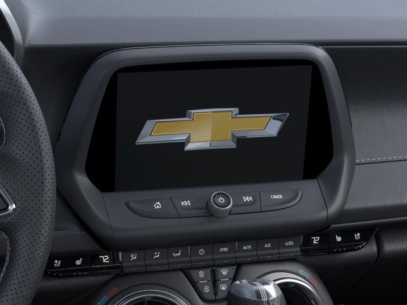 2024 Chevrolet Camaro 2SS