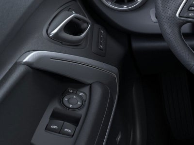 2024 Chevrolet Camaro 2SS