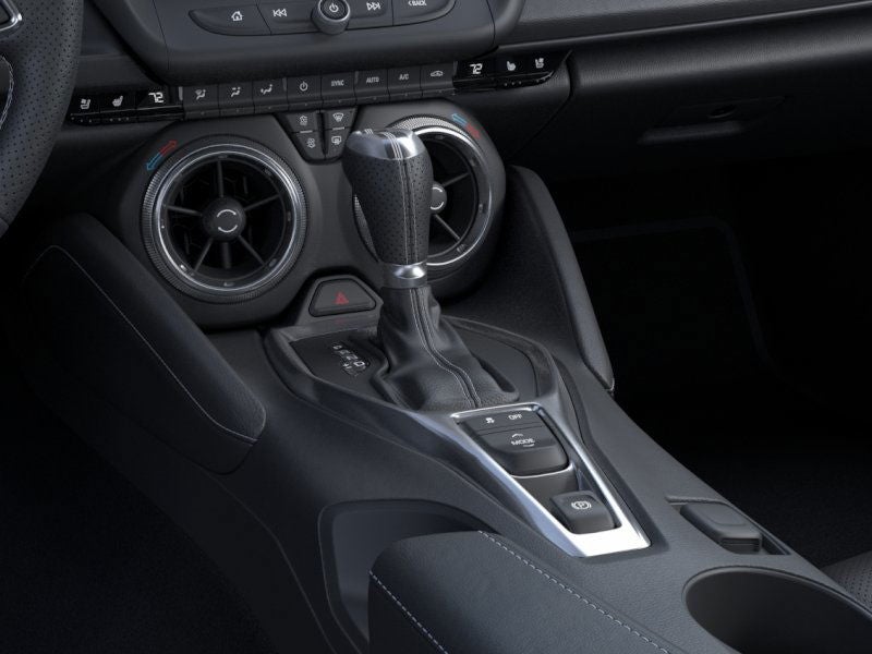 2024 Chevrolet Camaro 2SS