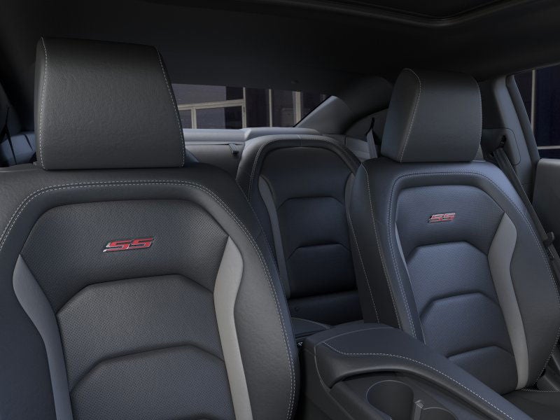 2024 Chevrolet Camaro 2SS