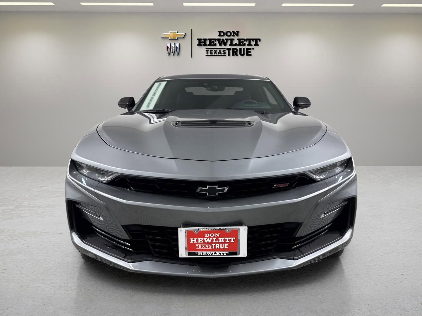 2024 Chevrolet Camaro 2SS