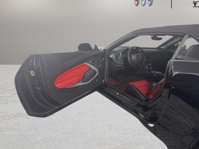 2023 Chevrolet Camaro 2SS