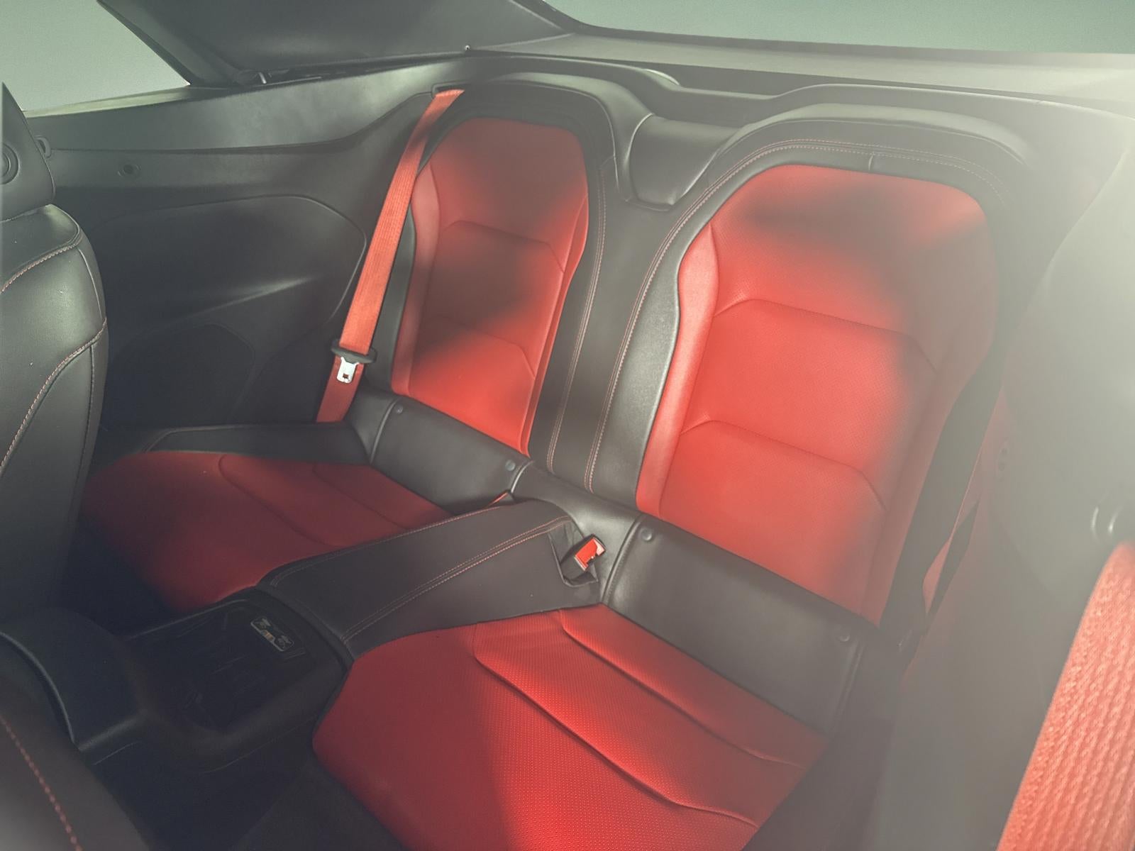2023 Chevrolet Camaro 2SS