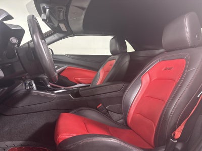 2023 Chevrolet Camaro 2SS