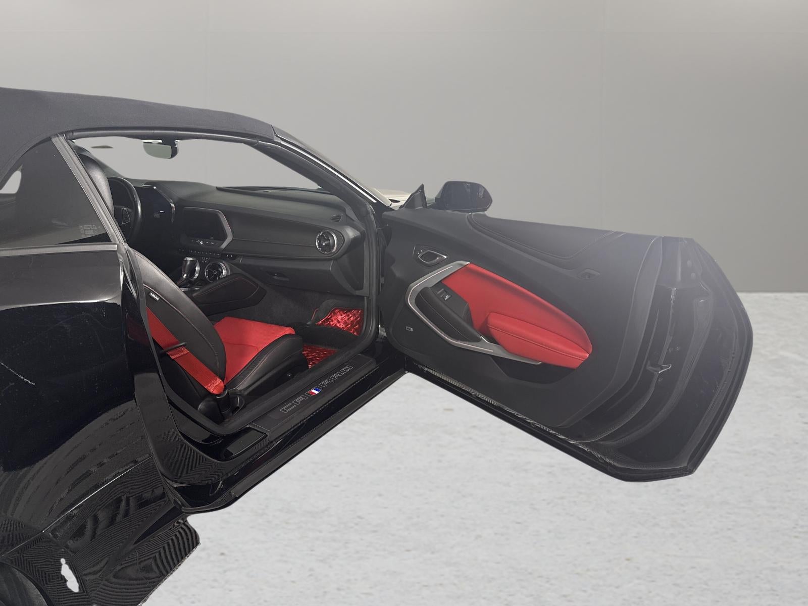2023 Chevrolet Camaro 2SS