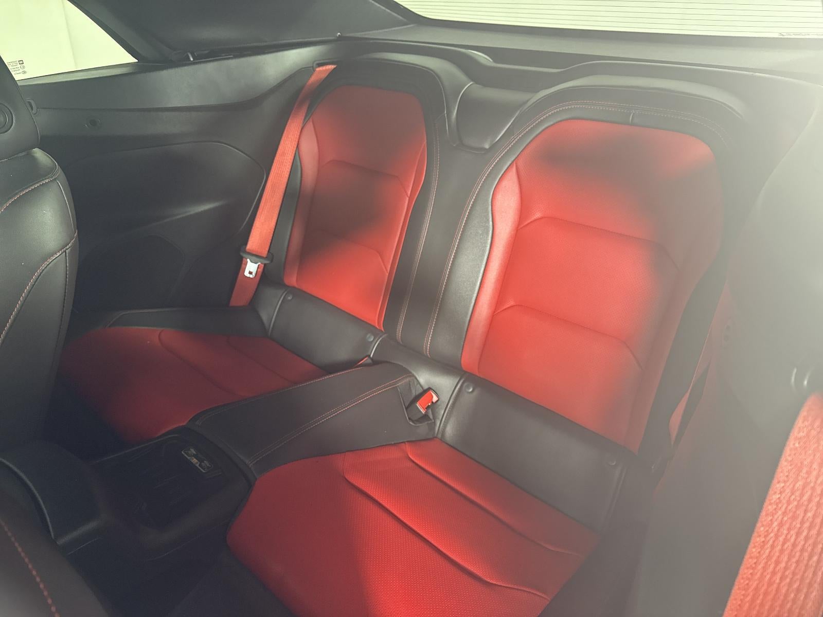 2023 Chevrolet Camaro 2SS