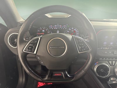 2023 Chevrolet Camaro 2SS