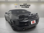 2023 Chevrolet Camaro 2SS