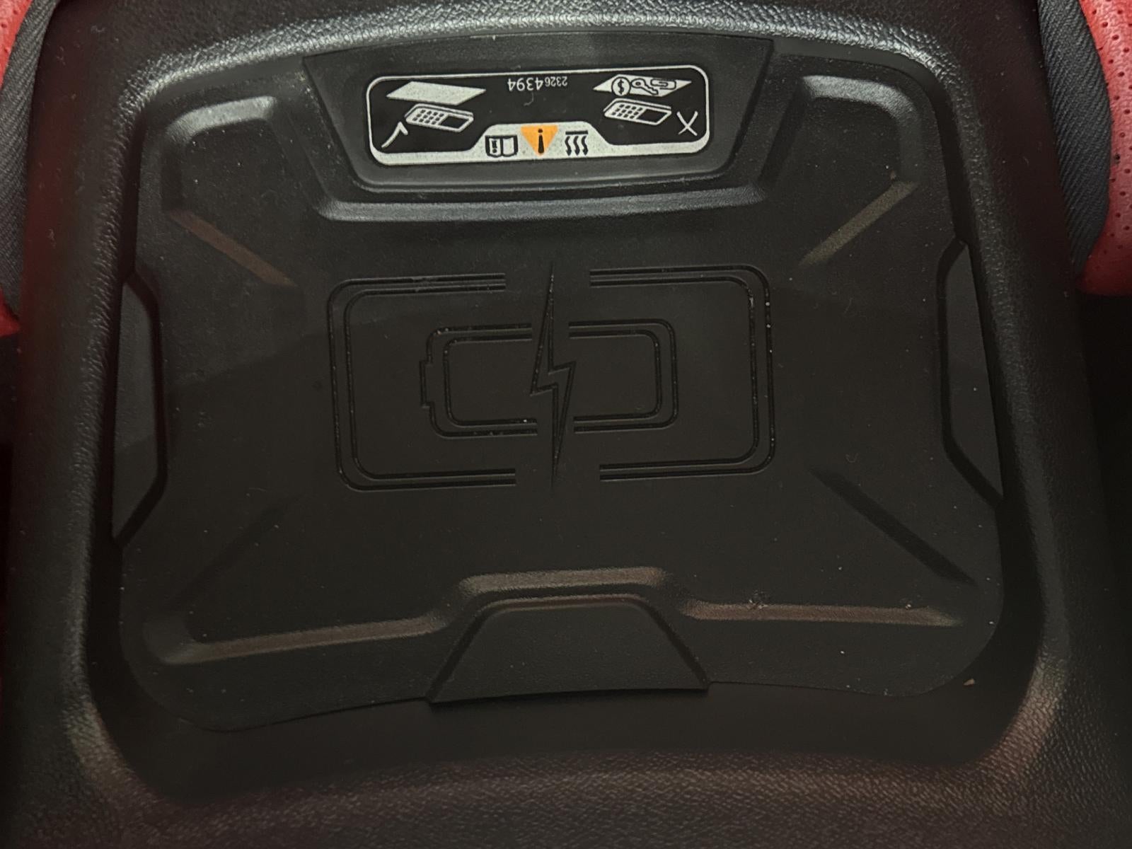 2023 Chevrolet Camaro 2SS