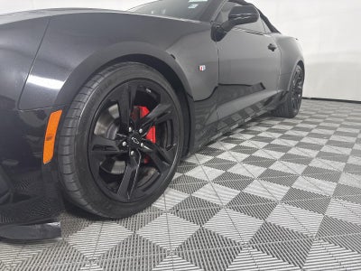 2023 Chevrolet Camaro 2SS