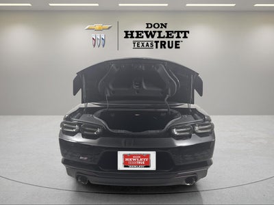 2023 Chevrolet Camaro 2SS