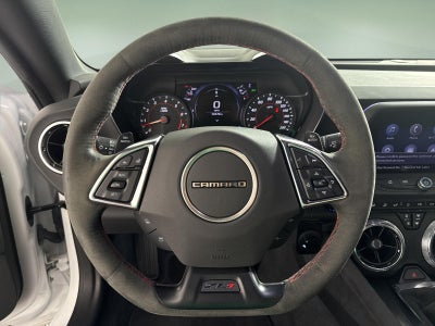 2023 Chevrolet Camaro ZL1