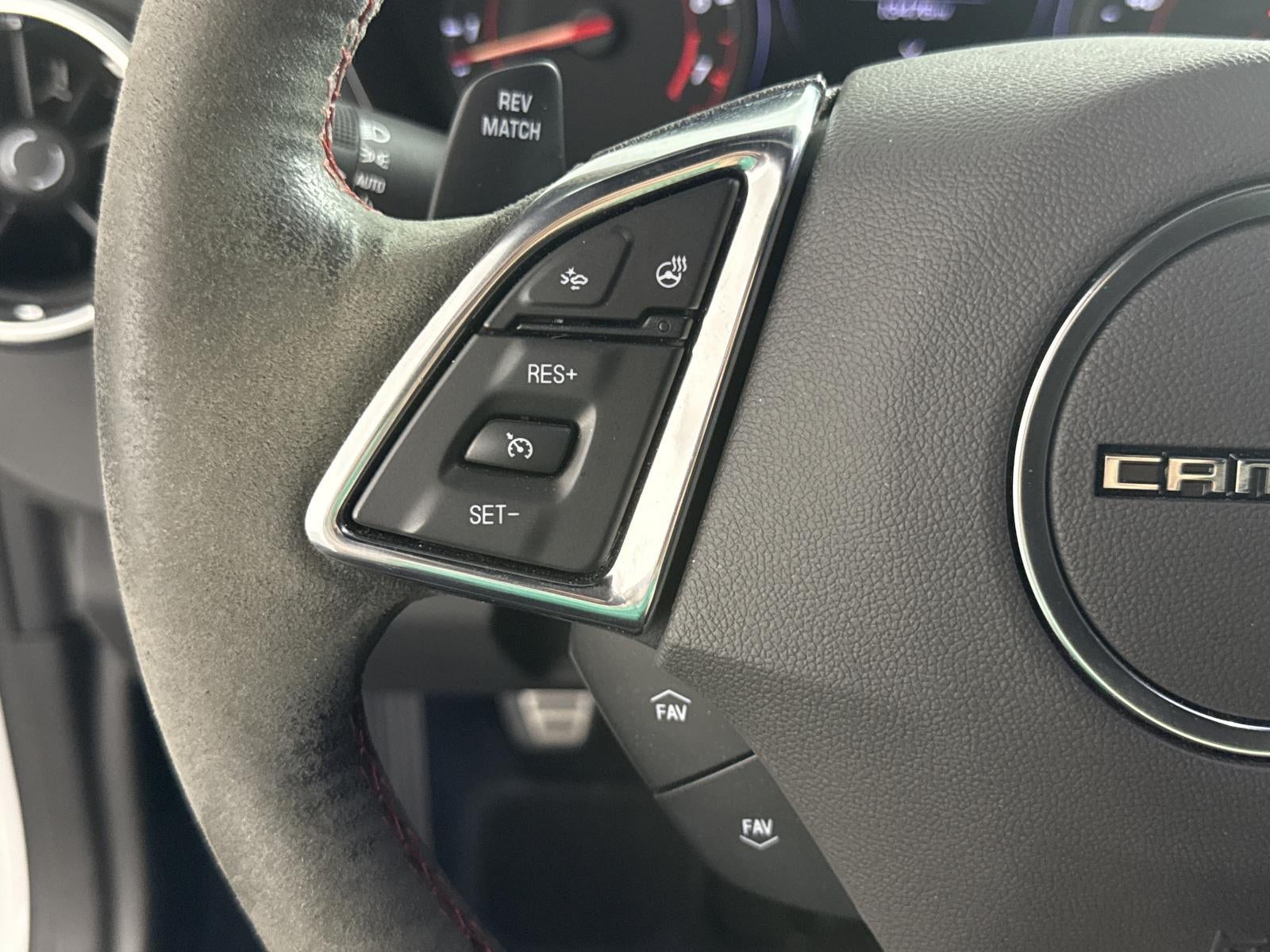 2023 Chevrolet Camaro ZL1