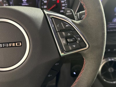 2023 Chevrolet Camaro ZL1