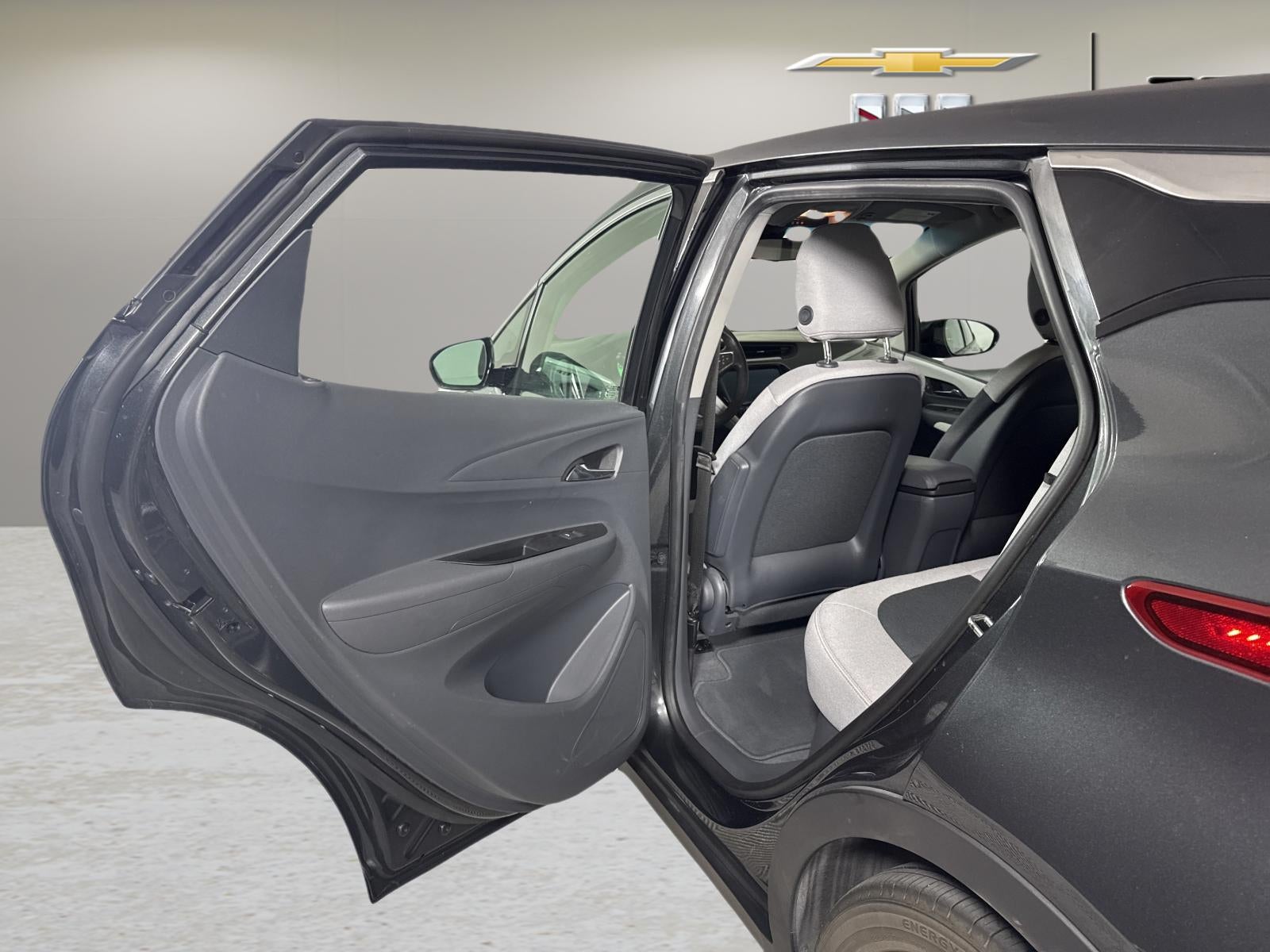 2021 Chevrolet Bolt EV LT