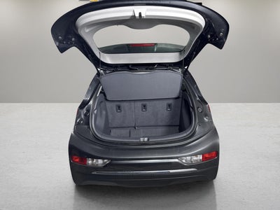 2021 Chevrolet Bolt EV LT