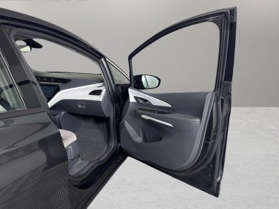 2021 Chevrolet Bolt EV LT