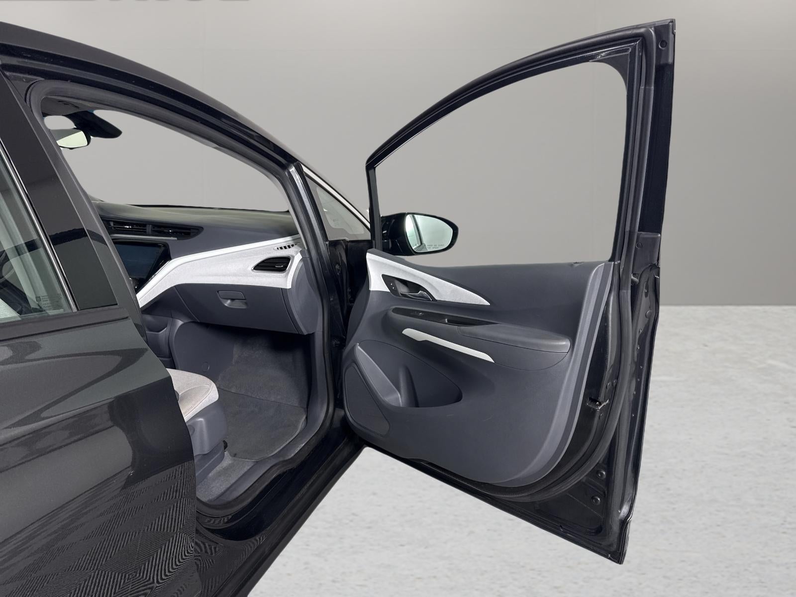 2021 Chevrolet Bolt EV LT