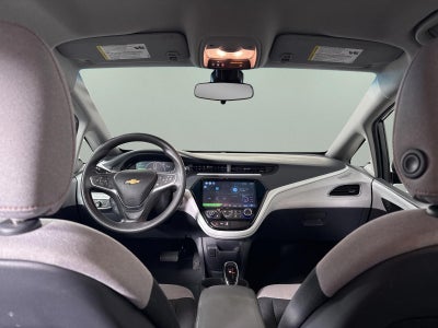 2021 Chevrolet Bolt EV LT