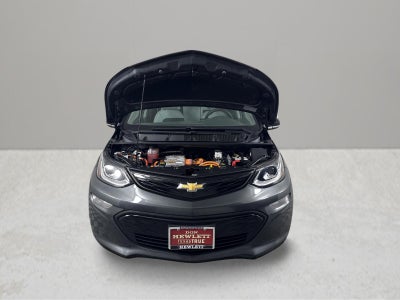 2021 Chevrolet Bolt EV LT