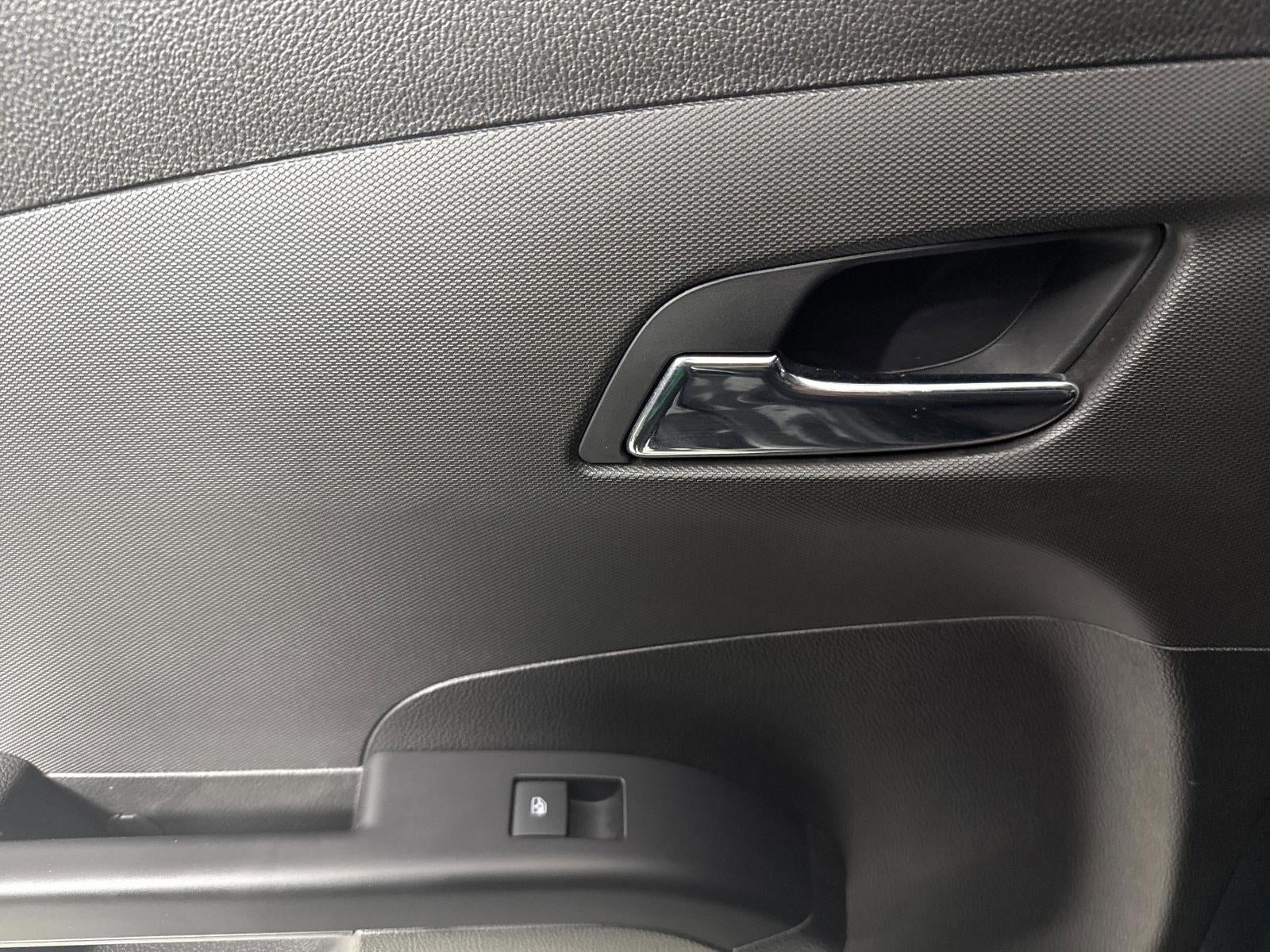 2020 Chevrolet Sonic LT