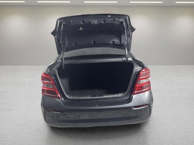 2020 Chevrolet Sonic LT