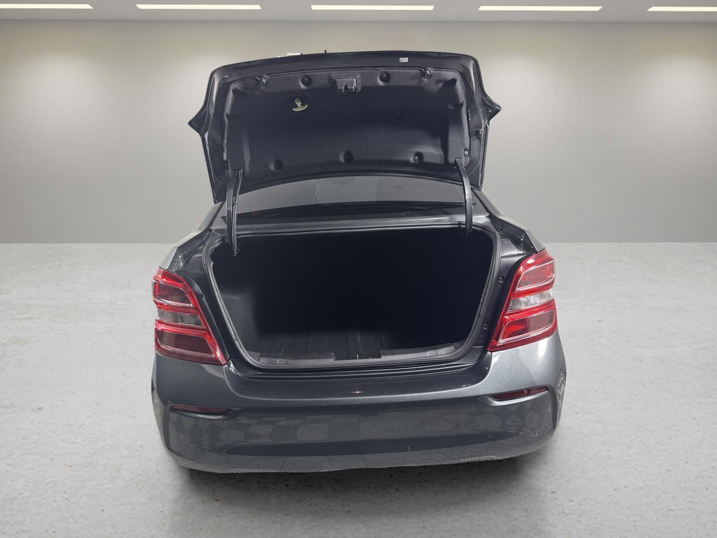 2020 Chevrolet Sonic LT