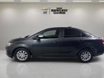 2020 Chevrolet Sonic LT