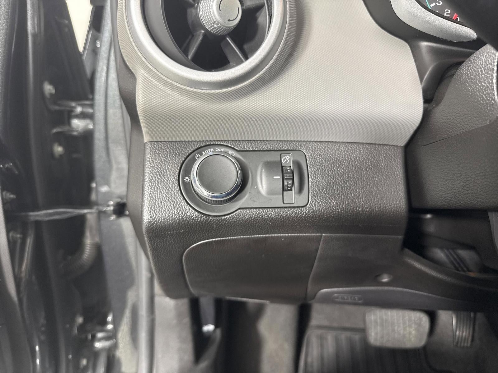 2020 Chevrolet Sonic LT