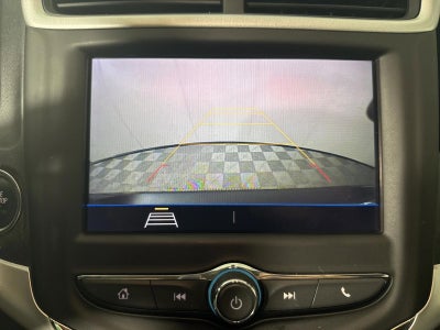 2020 Chevrolet Sonic LT