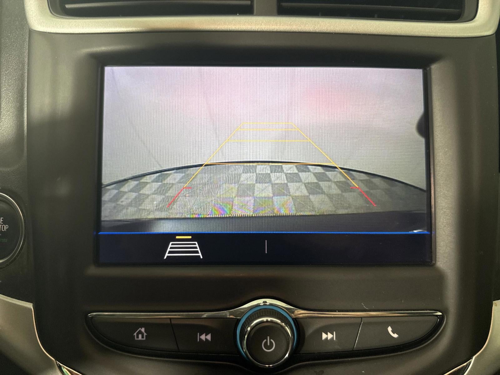 2020 Chevrolet Sonic LT