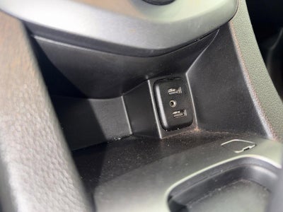 2020 Chevrolet Sonic LT