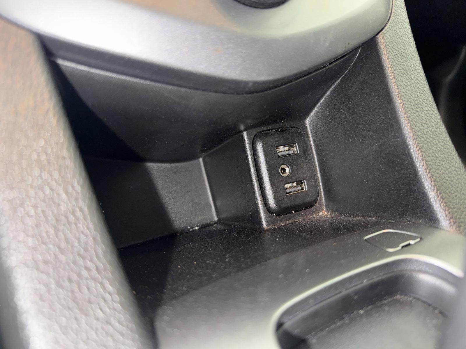 2020 Chevrolet Sonic LT