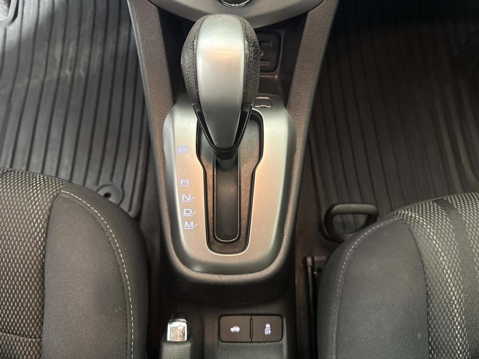 2020 Chevrolet Sonic LT