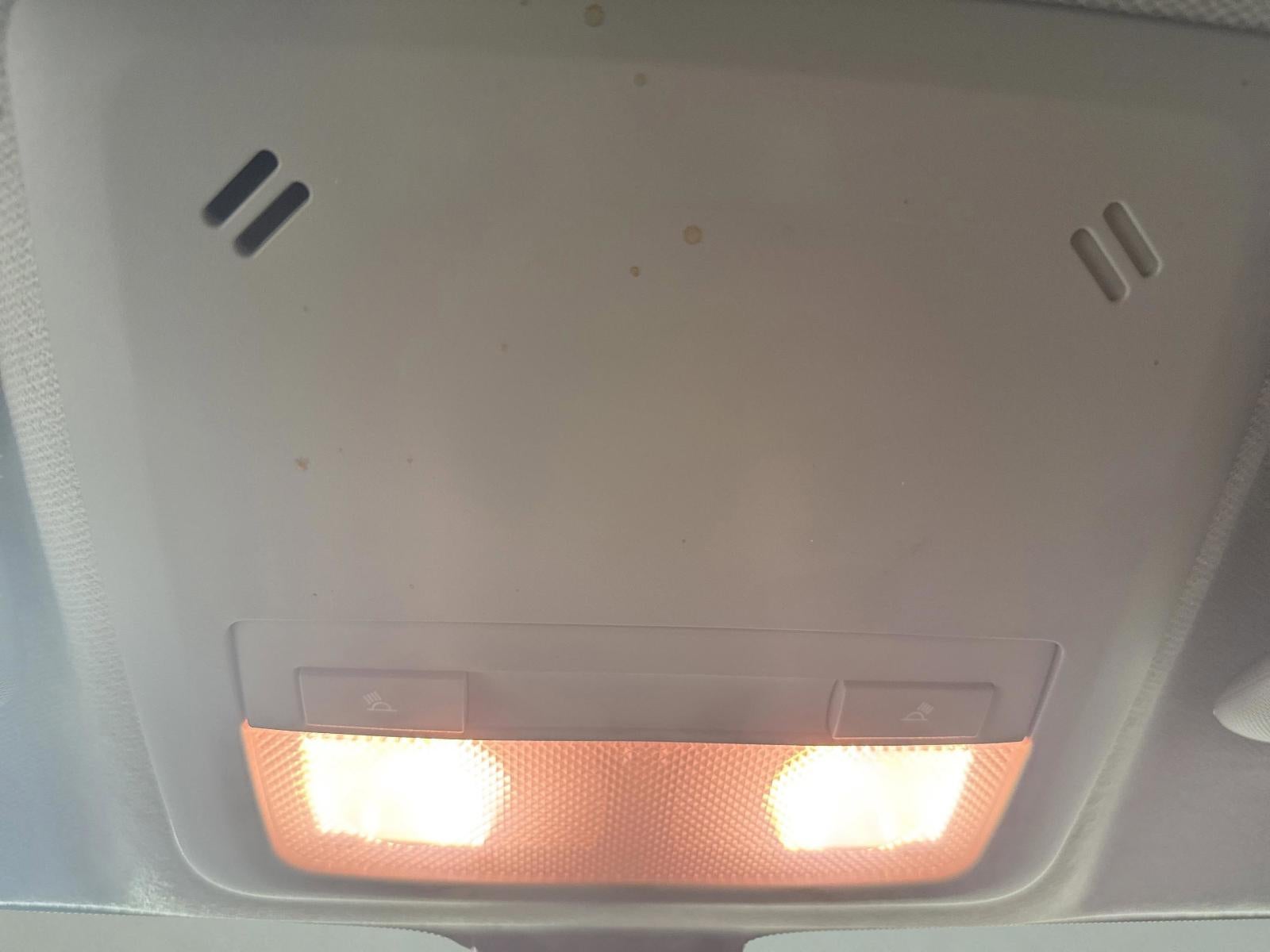 2020 Chevrolet Sonic LT