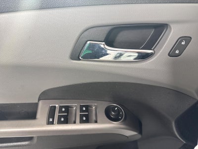 2018 Chevrolet Sonic Premier