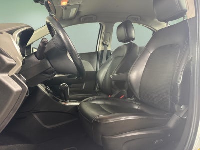 2018 Chevrolet Sonic Premier