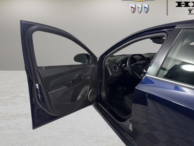 2011 Chevrolet Cruze LT w/1LT
