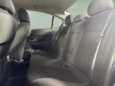 2011 Chevrolet Cruze LT w/1LT