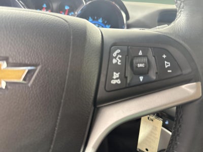 2011 Chevrolet Cruze LT w/1LT