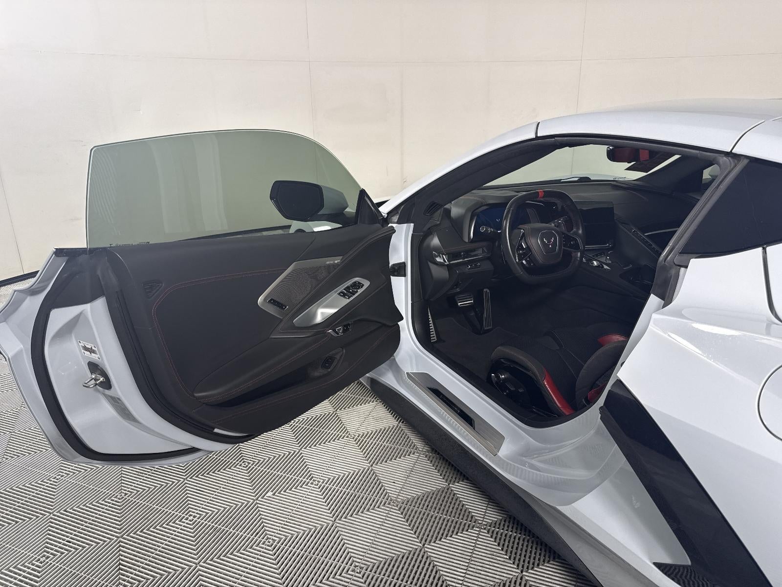 2020 Chevrolet Corvette Stingray 3LT
