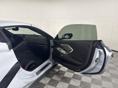 2020 Chevrolet Corvette Stingray 3LT